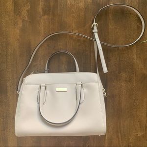 Kate Spade Mauve Purse